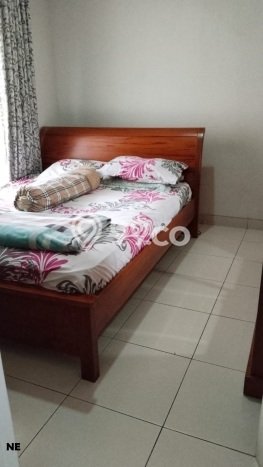 Rumah Modern 4 KT di Cibubur Jakarta Timur Unfurnished Rumah Modern 4 KT di Cibubur Jakarta Timur Unfurnished