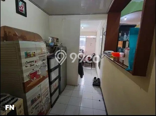 Rumah Minimalis 3 KT di Bojong Kulur Bogor Unfurnished Rumah Minimalis 3 KT di Bojong Kulur Bogor Unfurnished