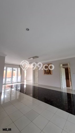 Rumah Elit LB 388m2 Siap Pakai Desain Elegan di Cibubur, Jakarta Timur Rumah Elit LB 388m2 Siap Pakai Desain Elegan di Cibubur, Jakarta Timur