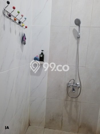 Rumah Minimalis 2 KT di Raffles Hills Jakarta Timur Unfurnished Rumah Minimalis 2 KT di Raffles Hills Jakarta Timur Unfurnished