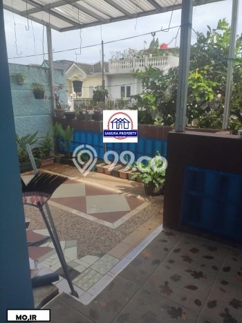 Dijual Rumah Eksklusif 3 KT di Cibubur, Jakarta Timur Dijual Rumah Eksklusif 3 KT di Cibubur, Jakarta Timur