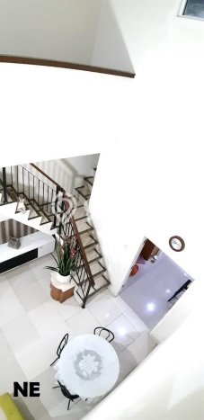 Dijual Rumah Eksklusif 4 KT di Citra Grand, Jakarta Timur Dijual Rumah Eksklusif 4 KT di Citra Grand, Jakarta Timur