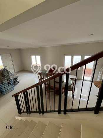 For Sale! Luxury House LT 406m2 Desain Modern di Kota Wisata For Sale! Luxury House LT 406m2 Desain Modern di Kota Wisata