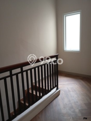 Rumah Minimalis 4 Kamar LT 128m2 di Cibubur Rumah Minimalis 4 Kamar LT 128m2 di Cibubur
