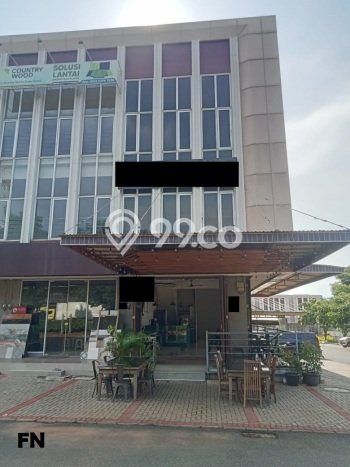 Paling Diincar! Ruko Dijual di Cibubur Harga Kompetitif Paling Diincar! Ruko Dijual di Cibubur Harga Kompetitif