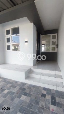 Dijual Rumah Modern 3 KT di Cibubur, Depok Dijual Rumah Modern 3 KT di Cibubur, Depok