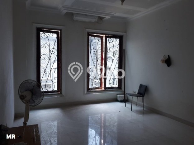 Dijual Rumah Elit Exclusive di Senen, Jakarta Pusat Dijual Rumah Elit Exclusive di Senen, Jakarta Pusat