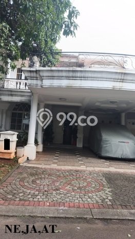 Hunian Super Mewah dengan Akses Paling Strategis di Kota Wisata, Bogor Hunian Super Mewah dengan Akses Paling Strategis di Kota Wisata, Bogor