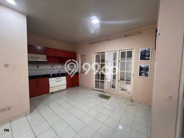 Rumah di , 3 KT, Akses Universitas, Luas 128m2m² Bangunan 90m2m² Rumah di , 3 KT, Akses Universitas, Luas 128m2m² Bangunan 90m2m²