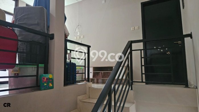 Dijual Hunian Rumah Nyaman 2 KT di Cibubur, Jakarta Timur Dijual Hunian Rumah Nyaman 2 KT di Cibubur, Jakarta Timur