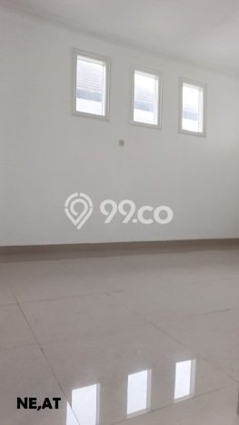 Rumah Modern 3 Kamar LT 136m2 di Kota Wisata Rumah Modern 3 Kamar LT 136m2 di Kota Wisata