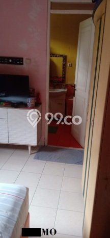 Rumah Modern 4 KT di Kota Wisata Jakarta Timur Unfurnished Rumah Modern 4 KT di Kota Wisata Jakarta Timur Unfurnished
