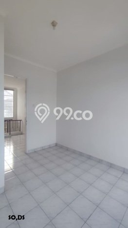 Dijual Rumah Modern 3 KT di Cibubur, Depok Dijual Rumah Modern 3 KT di Cibubur, Depok