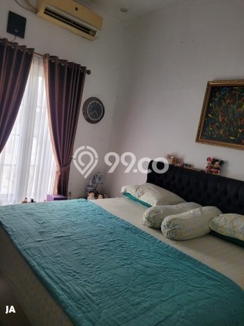 Rumah Minimalis 2 KT di Raffles Hills Jakarta Timur Unfurnished Rumah Minimalis 2 KT di Raffles Hills Jakarta Timur Unfurnished