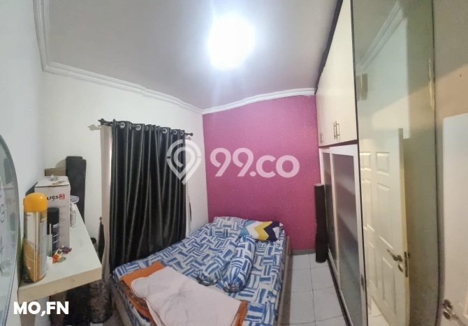 Disewakan! Rumah 4 Kamar Tidur &
4 Kamar Mandi di Citra Grand, Jakarta Timur Disewakan! Rumah 4 Kamar Tidur &
4 Kamar Mandi di Citra Grand, Jakarta Timur