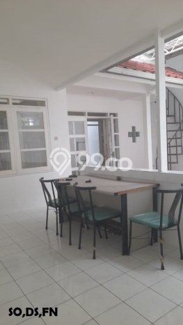 Rumah sewa siap huni 3 Kamar Tidur di Cibubur, Jakarta Timur Rumah sewa siap huni 3 Kamar Tidur di Cibubur, Jakarta Timur