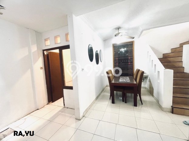 SPECIAL OFFER! Rumah area Raffles Hills, 3 KT, Lingkungan Strategis, LT 98m2m² LB 110m2m² SPECIAL OFFER! Rumah area Raffles Hills, 3 KT, Lingkungan Strategis, LT 98m2m² LB 110m2m²