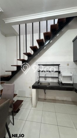 For Sale Hunian Rumah Nyaman 2 Kamar di Cibubur, Jakarta Timur For Sale Hunian Rumah Nyaman 2 Kamar di Cibubur, Jakarta Timur