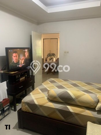 Dijual Rumah Eksklusif 4 KT di Cibubur, Jakarta Timur Dijual Rumah Eksklusif 4 KT di Cibubur, Jakarta Timur