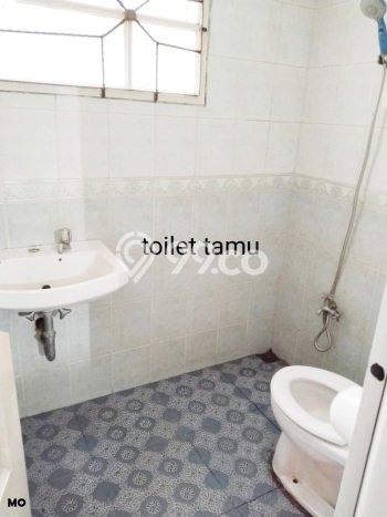 Dijual Rumah Luas Elegan Dengan View Eksklusif di Cibubur, Jakarta Timur Dijual Rumah Luas Elegan Dengan View Eksklusif di Cibubur, Jakarta Timur