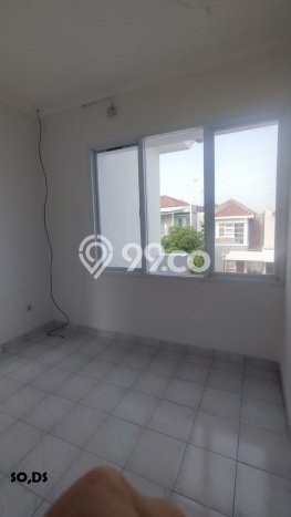 Dijual Rumah Modern 3 KT di Cibubur, Depok Dijual Rumah Modern 3 KT di Cibubur, Depok