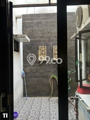 Dijual Rumah Eksklusif 4 KT di Cibubur, Jakarta Timur Dijual Rumah Eksklusif 4 KT di Cibubur, Jakarta Timur