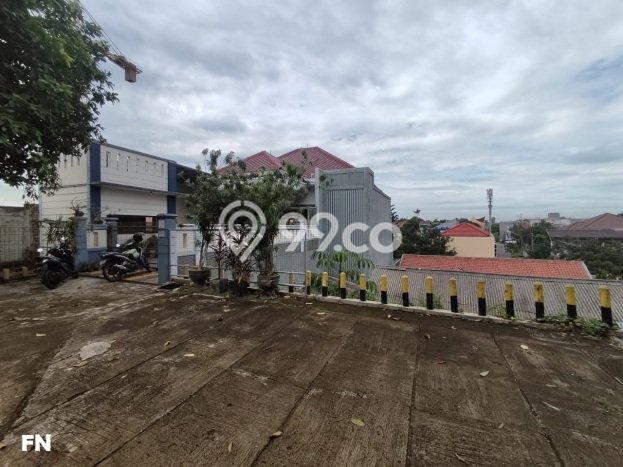 Rumah Mewah Siap Huni LT 537m2 di Ciracas, Jakarta Timur Rumah Mewah Siap Huni LT 537m2 di Ciracas, Jakarta Timur