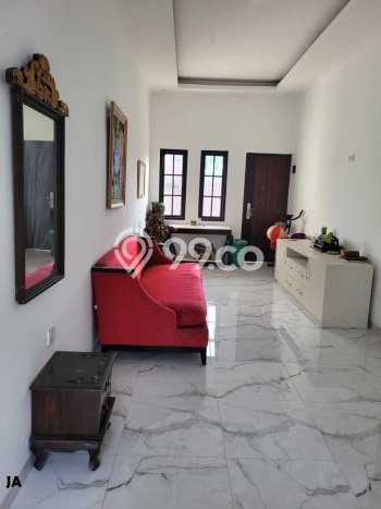 Rumah Minimalis 2 KT di Raffles Hills Jakarta Timur Unfurnished Rumah Minimalis 2 KT di Raffles Hills Jakarta Timur Unfurnished
