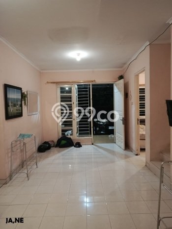 Jarang Ada! Rumah Kontrakan 3 Kamar Nyaman Siap Huni Cibubur Jarang Ada! Rumah Kontrakan 3 Kamar Nyaman Siap Huni Cibubur