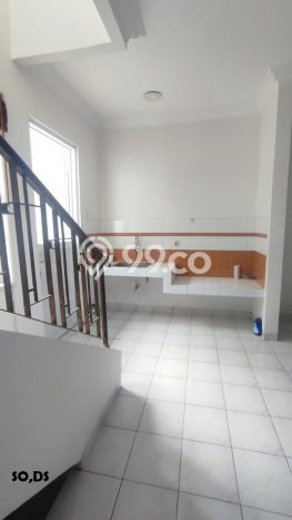 Dijual Rumah Modern 3 KT di Cibubur, Depok Dijual Rumah Modern 3 KT di Cibubur, Depok