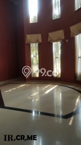 For Sale! Premium House LT 609m2 Desain Modern di Citra Grand For Sale! Premium House LT 609m2 Desain Modern di Citra Grand