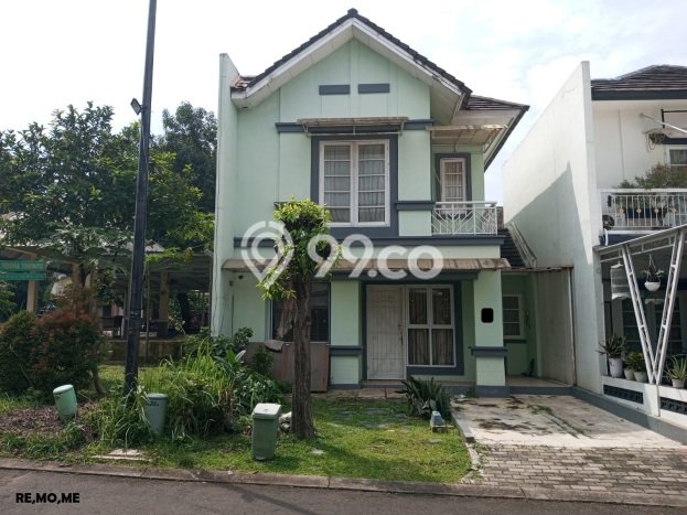 Dijual Hunian Rumah Terawat 3 Kamar di Cibubur, Jakarta Timur Dijual Hunian Rumah Terawat 3 Kamar di Cibubur, Jakarta Timur