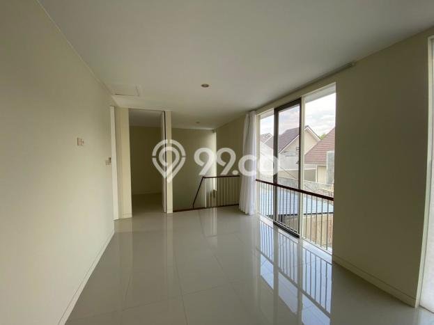 Rumah Lingkungan Asri di Citragrand, Semarang, Luas 162m² Bangunan 138m² Rumah Lingkungan Asri di Citragrand, Semarang, Luas 162m² Bangunan 138m²