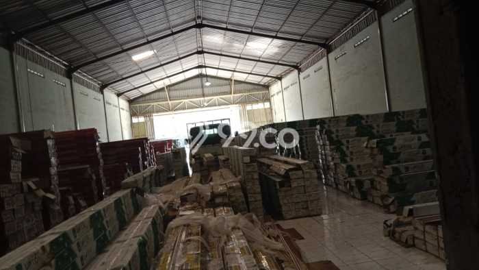 Unit Gudang Strategis di Semarang Timur, Semarang Potensi Bisnis Besar Unit Gudang Strategis di Semarang Timur, Semarang Potensi Bisnis Besar