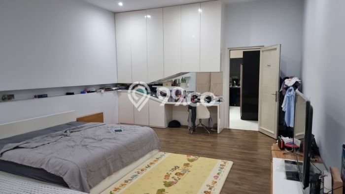 SPECIAL PROPERTY! Rumah di Candi Golf, LT 377m² LB 280m² SPECIAL PROPERTY! Rumah di Candi Golf, LT 377m² LB 280m²