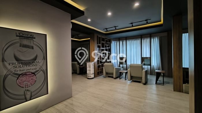 Area Ramai! Komersial Dijual di Candisari untuk Bisnis Luas Bangunan 350m2 Area Ramai! Komersial Dijual di Candisari untuk Bisnis Luas Bangunan 350m2