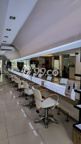 Area Ramai! Komersial Dijual di Candisari untuk Bisnis Luas Bangunan 350m2 Area Ramai! Komersial Dijual di Candisari untuk Bisnis Luas Bangunan 350m2