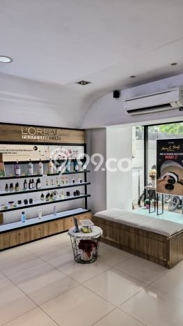 Area Ramai! Komersial Dijual di Candisari untuk Bisnis Luas Bangunan 350m2 Area Ramai! Komersial Dijual di Candisari untuk Bisnis Luas Bangunan 350m2