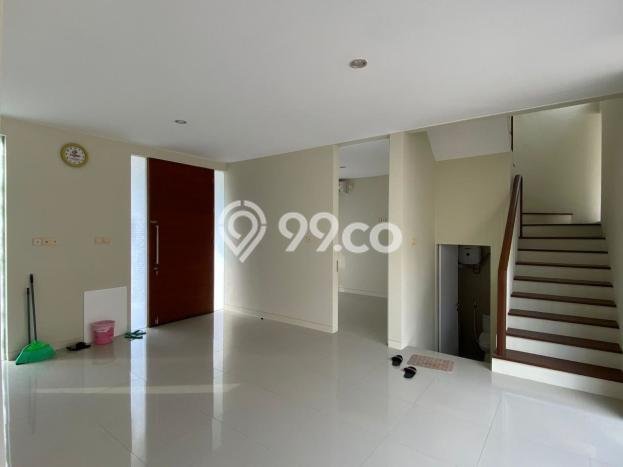 Rumah Lingkungan Asri di Citragrand, Semarang, Luas 162m² Bangunan 138m² Rumah Lingkungan Asri di Citragrand, Semarang, Luas 162m² Bangunan 138m²