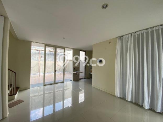 Rumah Lingkungan Asri di Citragrand, Semarang, Luas 162m² Bangunan 138m² Rumah Lingkungan Asri di Citragrand, Semarang, Luas 162m² Bangunan 138m²