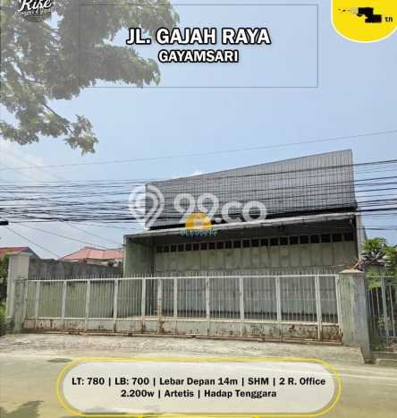 Unit Gudang Strategis di Semarang Timur, Semarang Potensi Bisnis Besar Unit Gudang Strategis di Semarang Timur, Semarang Potensi Bisnis Besar