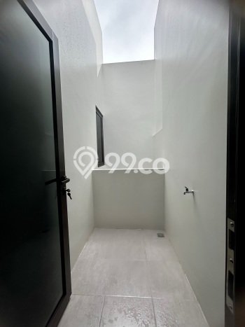Rumah Modern Minimalis 2 KT Siap Huni di Bekasi Selatan Rumah Modern Minimalis 2 KT Siap Huni di Bekasi Selatan
