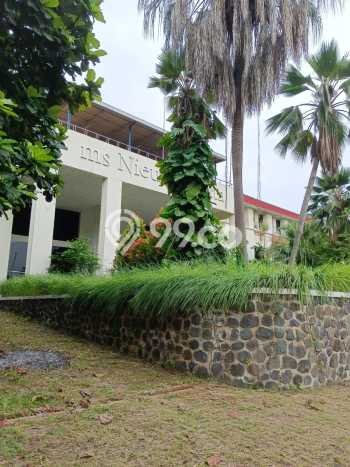 Komersial Dijual di Bekasi LT 16550m2 & LB 8200m2 Lokasi Terbaik! Komersial Dijual di Bekasi LT 16550m2 & LB 8200m2 Lokasi Terbaik!
