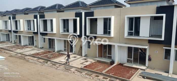 Dijual Rumah 3 Kamar Lokasi Strategis Bagus dan Strategis di Bekasi Barat Dijual Rumah 3 Kamar Lokasi Strategis Bagus dan Strategis di Bekasi Barat