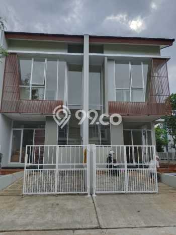 KESEMPATAN TERBAIK! Rumah Asri di Bekasi Kota, Luas 75m² Bangunan 74m² KESEMPATAN TERBAIK! Rumah Asri di Bekasi Kota, Luas 75m² Bangunan 74m²