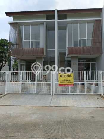 KESEMPATAN TERBAIK! Rumah Asri di Bekasi Kota, Luas 75m² Bangunan 74m² KESEMPATAN TERBAIK! Rumah Asri di Bekasi Kota, Luas 75m² Bangunan 74m²