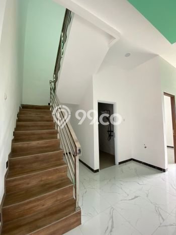 Jual Rumah Modern 4 KT di Mustikasari, Bekasi Jual Rumah Modern 4 KT di Mustikasari, Bekasi