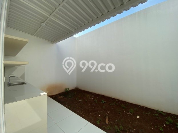 Rumah Strategis Modern Lb 102m2 di Bekasi Barat, Bekasi Rumah Strategis Modern Lb 102m2 di Bekasi Barat, Bekasi