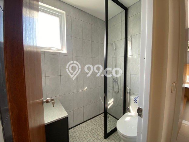 Rumah Strategis Modern Lb 102m2 di Bekasi Barat, Bekasi Rumah Strategis Modern Lb 102m2 di Bekasi Barat, Bekasi