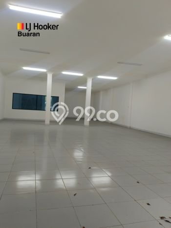 Ruko Komersial Dijual di Kramat Jati Jakarta Timur LT 195m2 & LB 420m2 Ruko Komersial Dijual di Kramat Jati Jakarta Timur LT 195m2 & LB 420m2